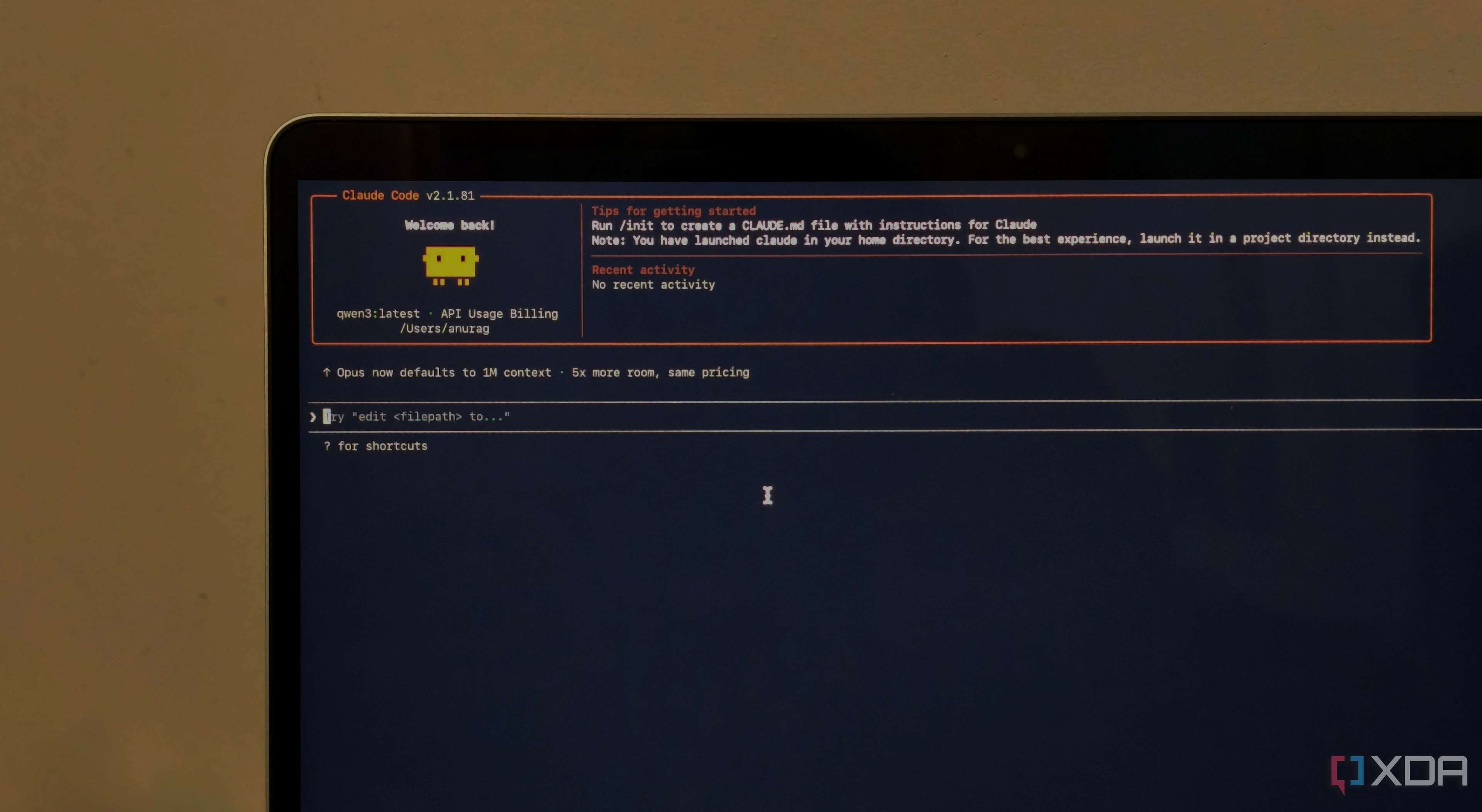 ลองให้ Claude Code จัดการ Dotfiles ดู — มันเขียน Shell