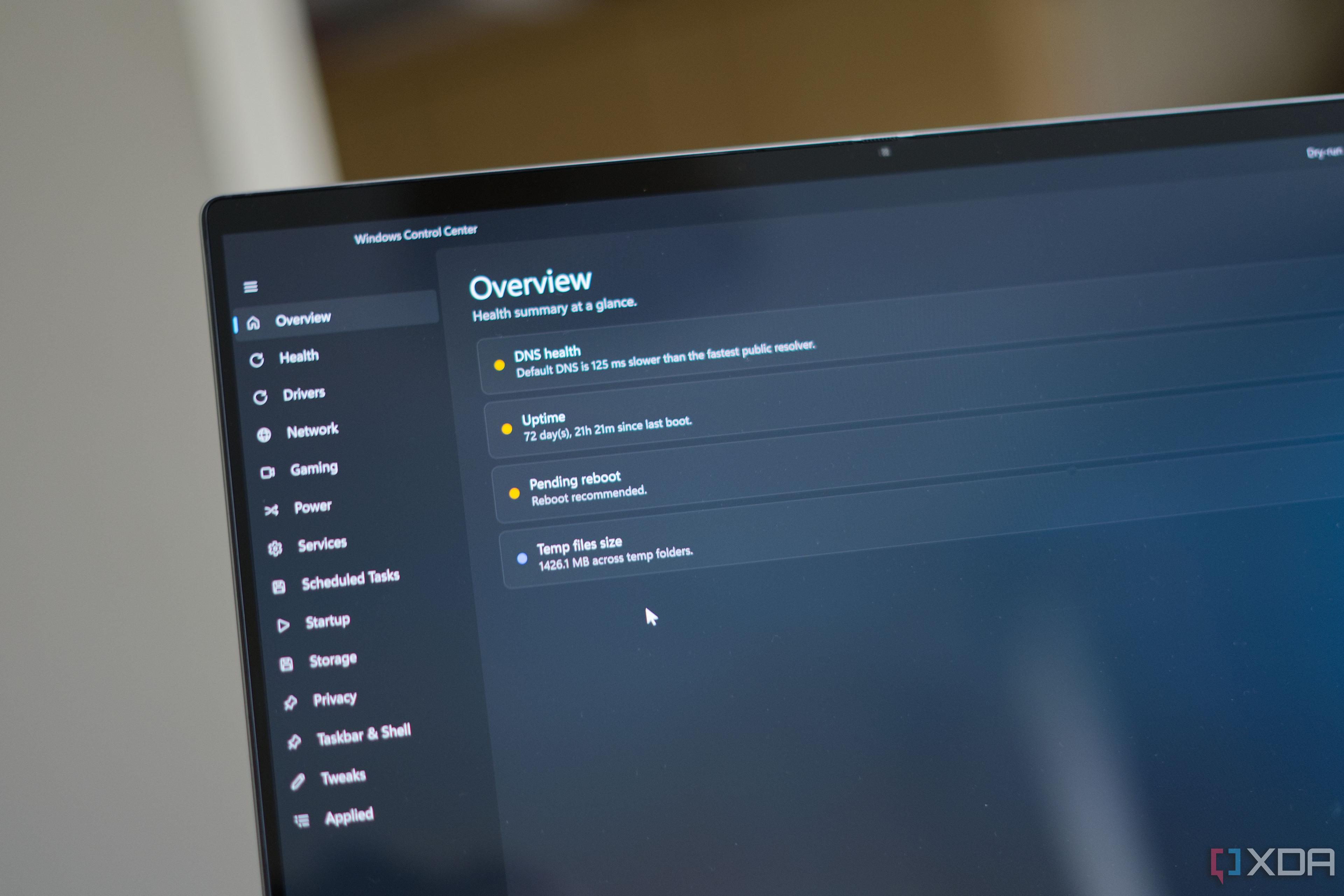 เบื่อหาการตั้งค่า Windows ไม่เจอ?