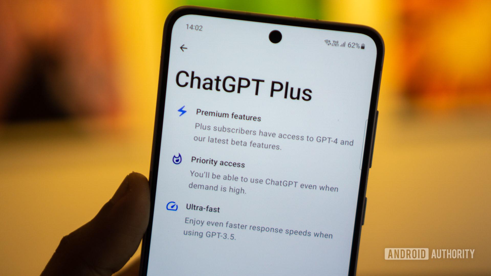 ChatGPT เชื่อมบัญชีธนาคารได้แล้ว! OpenAI